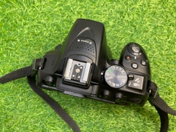 Nikon D5300 + 18-55mm 18620 кадров Покупка/Продажа