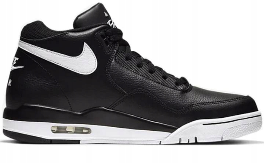 BQ4212-002 Кроссовки Nike FLIGHT LEGACY