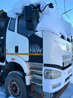 FAW J6 8x4 Самосвал CA3310P66K24T4E5 (Дизельный, 11,0 л, 390 л.с., МТ)