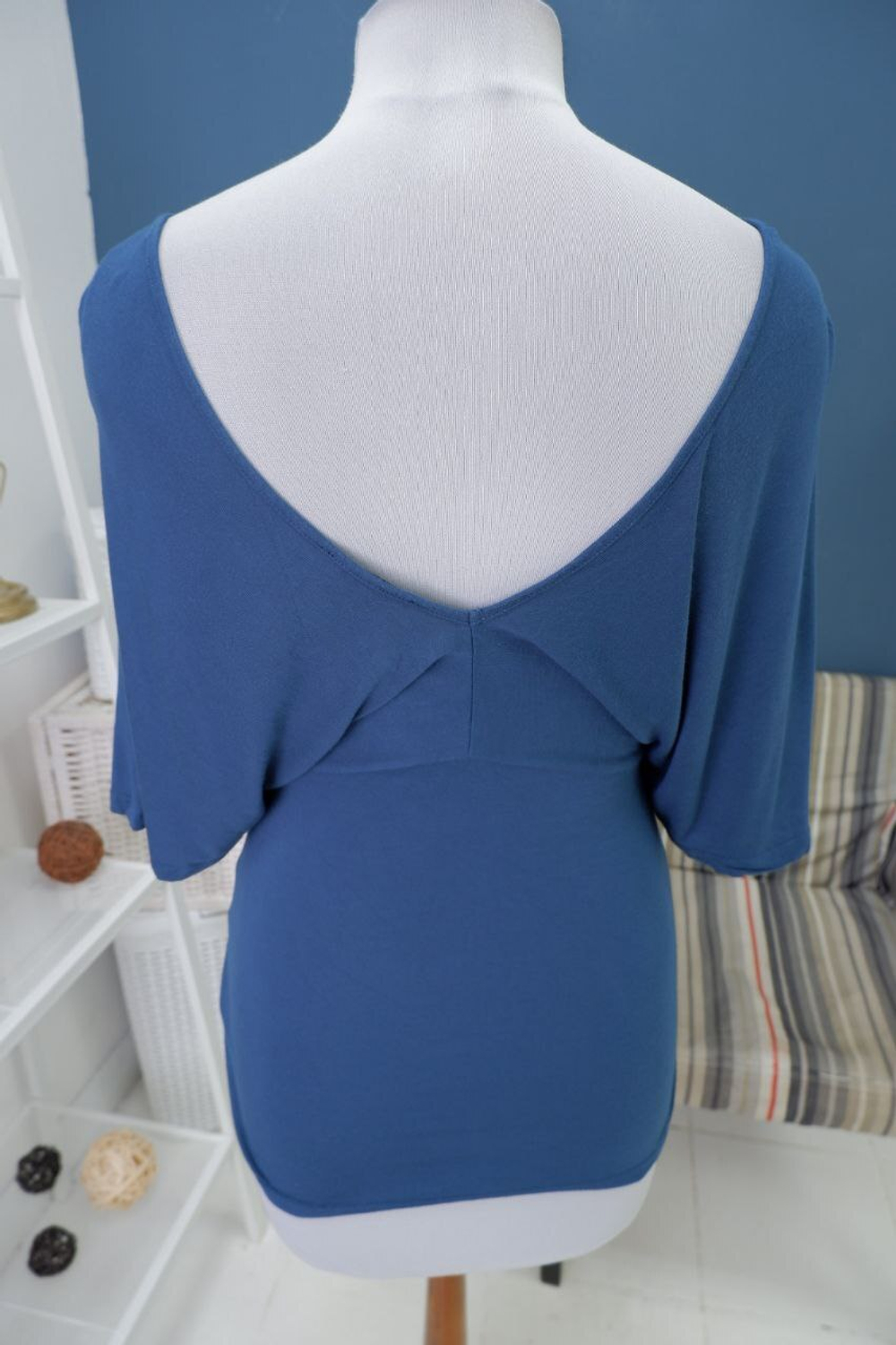 Джемпер Castro из вискозы 44 размер