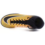 Nike Mercurial Victory AG Искусственная трава Твердый грунт Искусственный шипы PU кожа