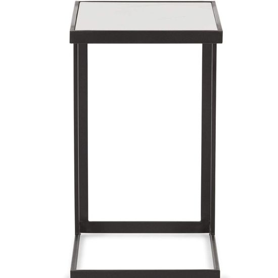 Кофейный стол Osaka Marable 50х35