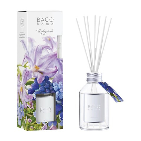 БАГО ХОМ ароматич-диффузор 90мл Незыбываемый букет (291879)