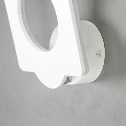 Citilux Декарт-5 CL704050 Бра светодиодное Белое