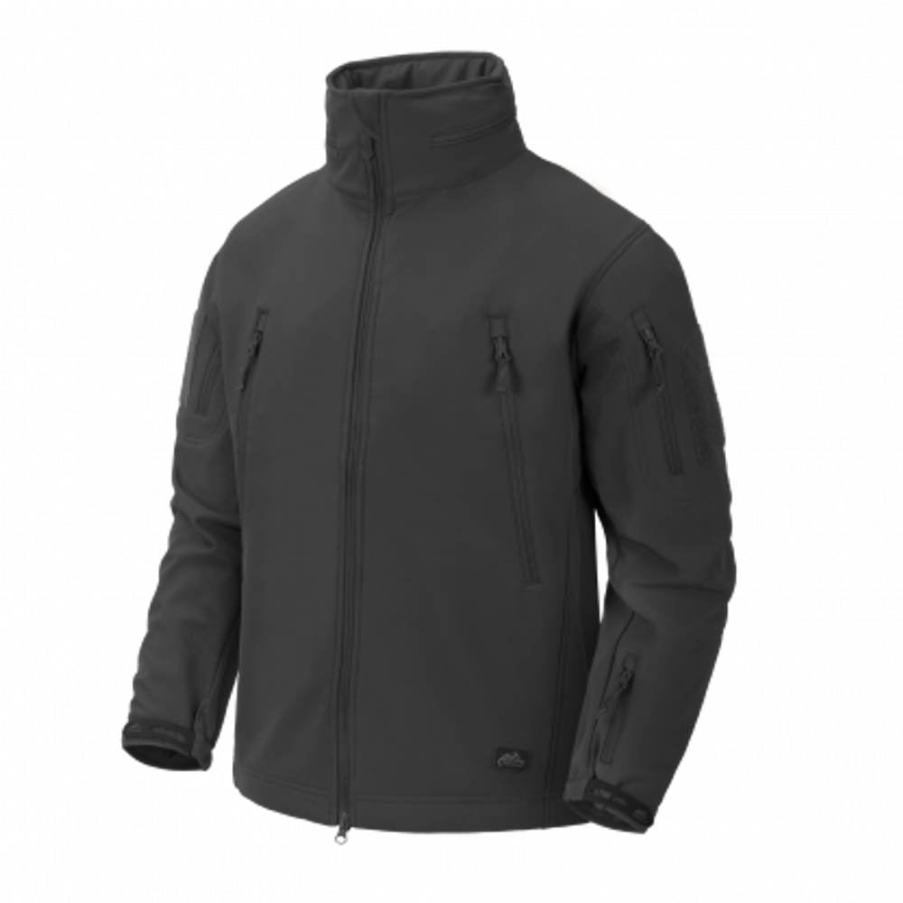 Куртка Helikon-Tex – Gunfighter – Shark Skin Windblocker