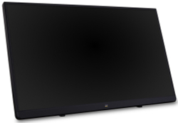 Монитор Viewsonic 21.5" TD2230 Touch IPS LED, 1920x1080, 5ms, 250cd/m2, 50Mln:1, 178°/178°, VGA, HDMI, DP, USB*2, колонки, Tilt, VESA(100x100), Black