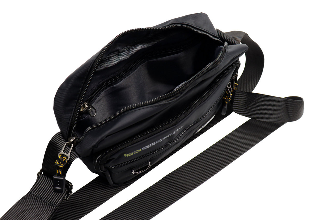 Сумка 5960 BLACK