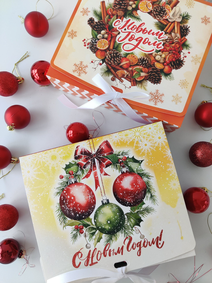 Удивите клиентов, сотрудников и партнеров необычным подарком из зефира