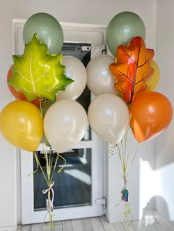 Воздушные шары №1414