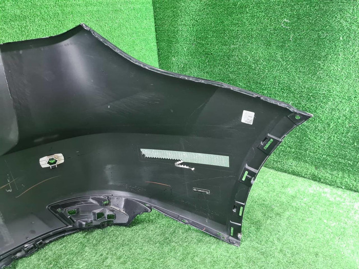 Бампер задний Lexus RX 4 (2019-н.в.)