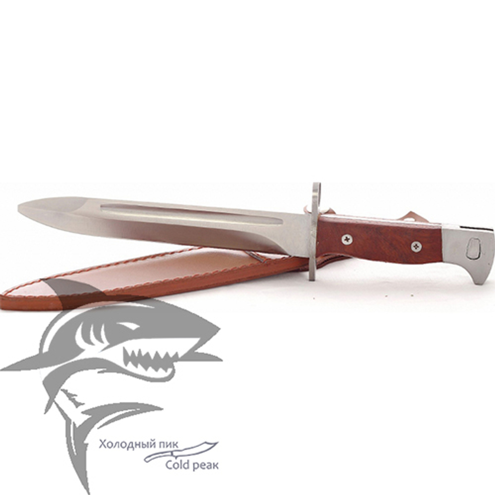 Нож нескладной AK-74