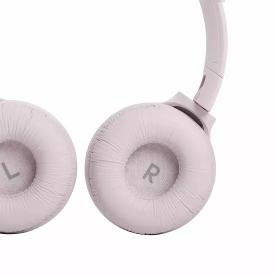 Беспроводные наушники JBL Tune 510BT Pink
