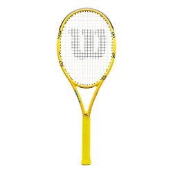 Теннисная ракетка Wilson Ultra Tour 95 CV Air Kei Tour Racket