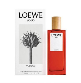Новинка 2024! Solo Vulcan Loewe