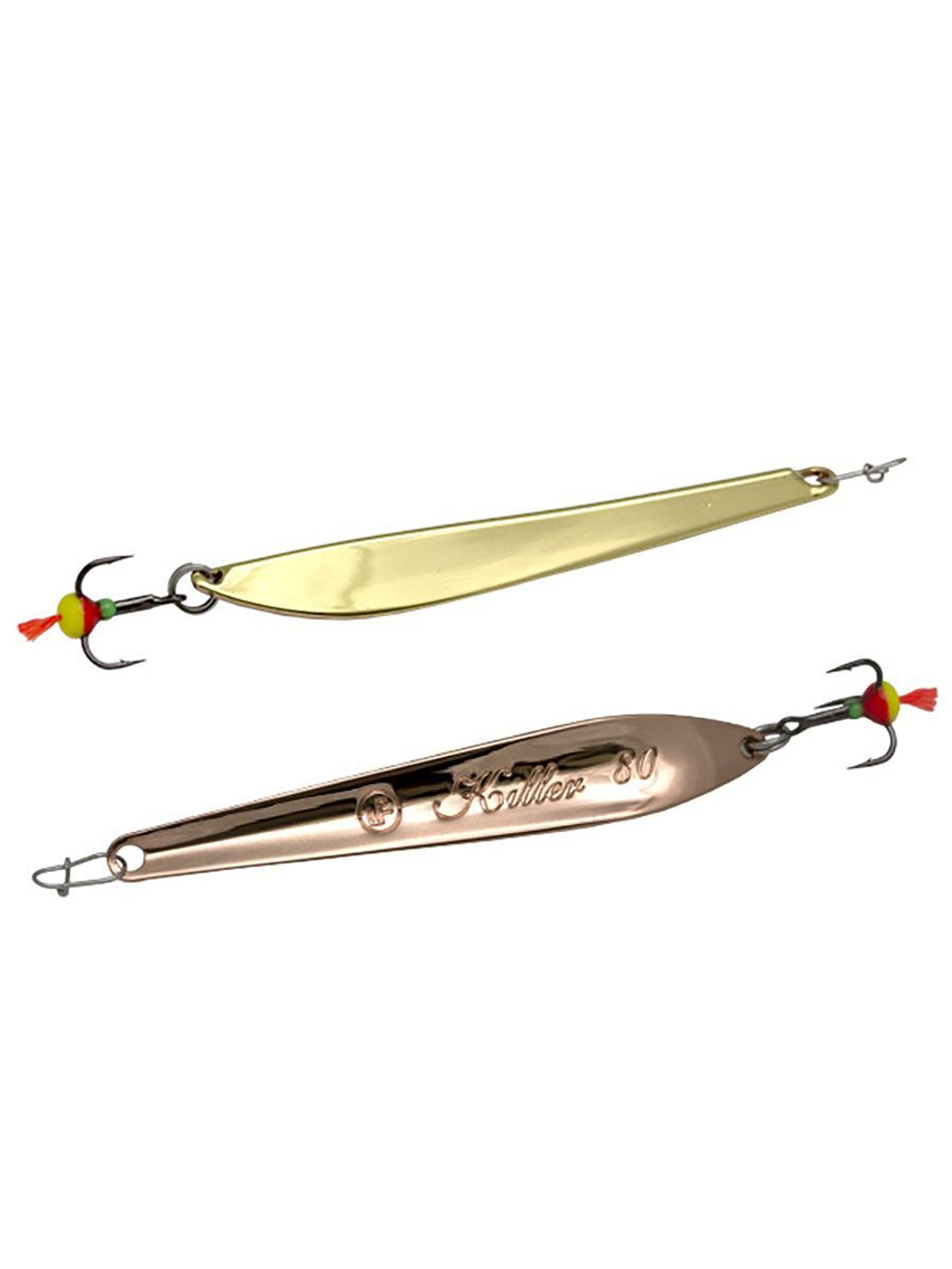 Блесна для рыбалки ECOPRO Killer