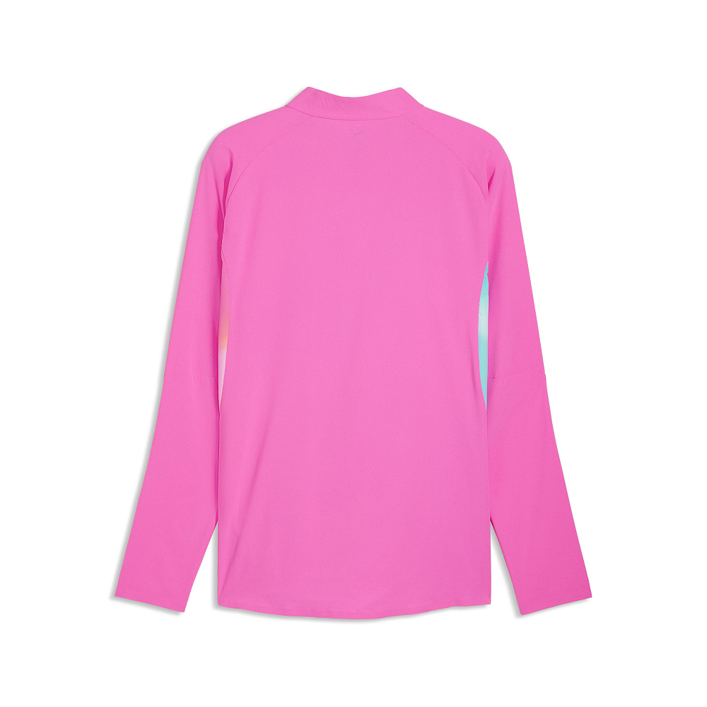 Мужской лонгслив PUMA IndLightspeed Ult.1/4 ZipTop