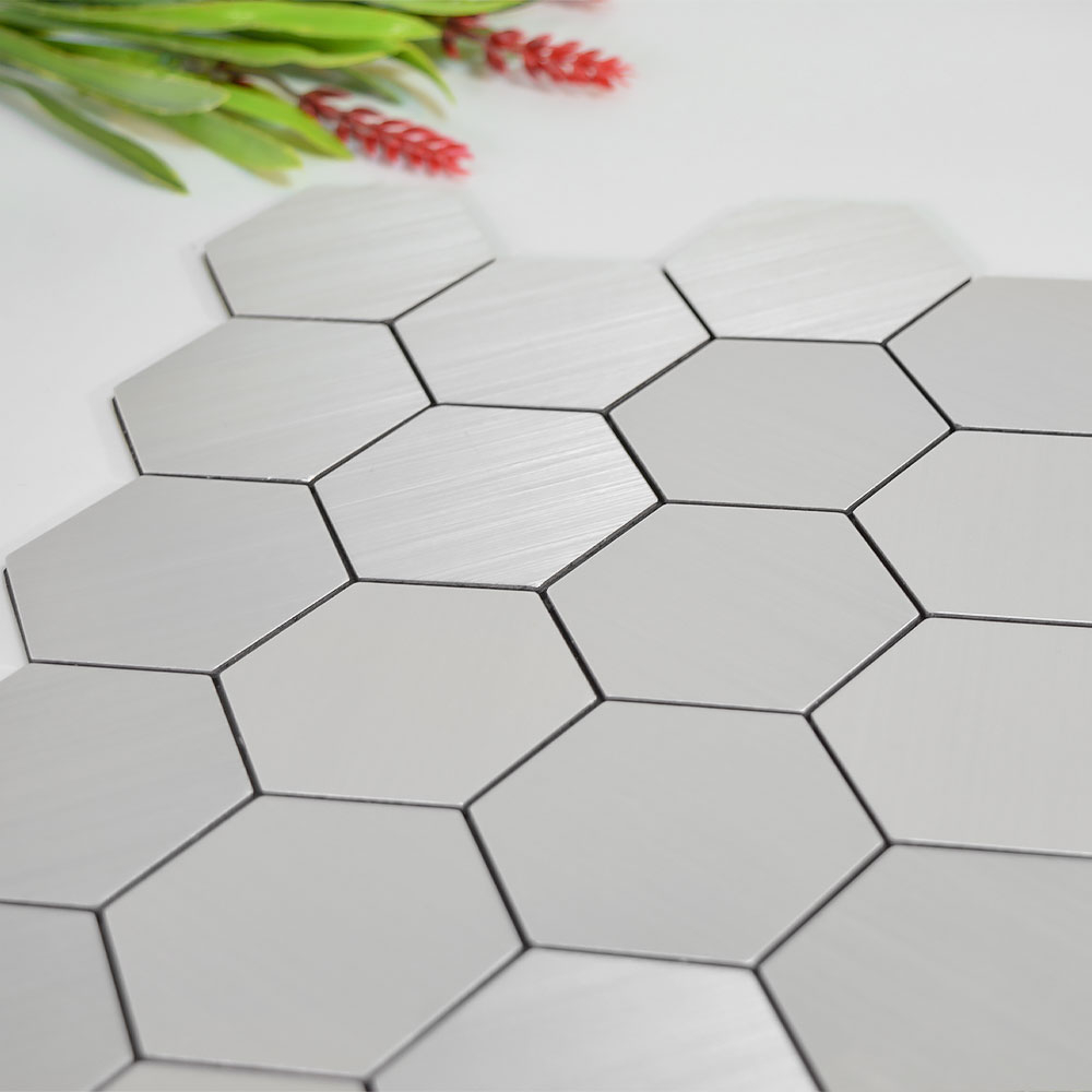 Панель самоклеящаяся 30см*30см, BZ-LSB01