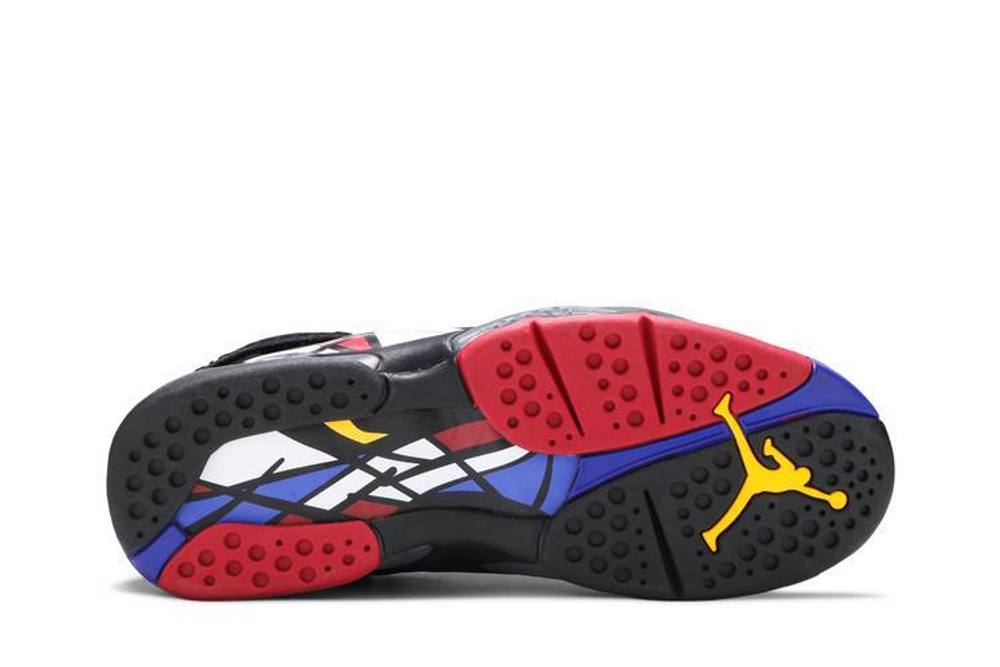 Кроссовки Jordan Air Jordan 8 Retro Playoffs 2013