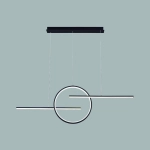 Подвесная люстра Mantra KITESURF 7140