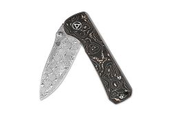 Нож QSP QS131-S Hawkфотография - 3