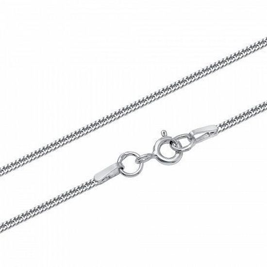 Цепочка двойная панцирная_2