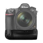 Универсальный батарейный блок Nikon MB-D18 для D850.