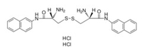 L-цистин-бис-2-нафтиламид