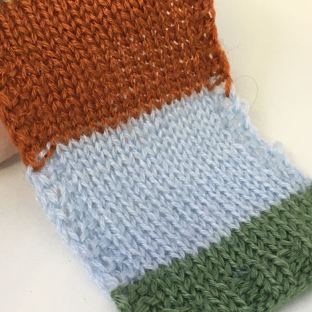 ATELIER - E.Miroglio; 70% меринос, 30% тенсель; 1500м/100гр; col: 7JZ, цвет: шоколад; S717