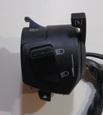 Пульт левый мотоцикл Motoland 300 DF BIG BORE