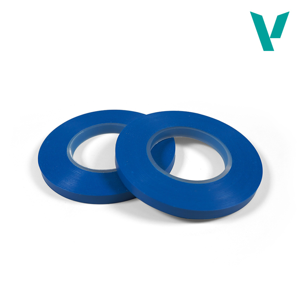 Flexible Masking Tape 6 mm x 18 m