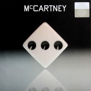 Paul McCartney / McCartney III (Limited Edition)(Coloured Vinyl)(LP)