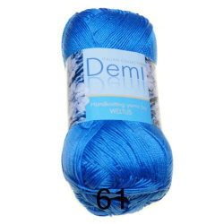 Demi (Weltus)