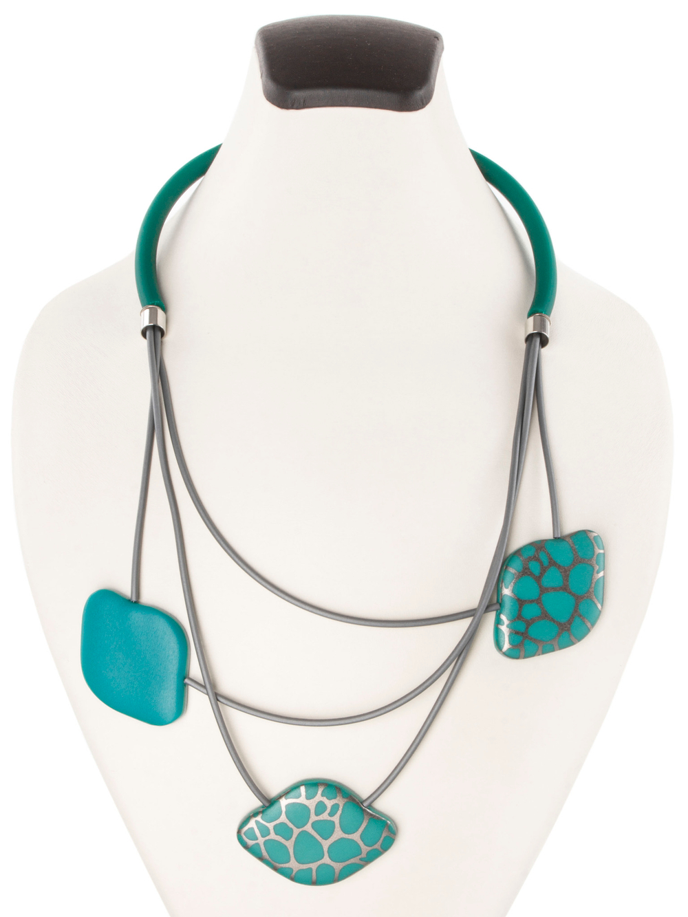 Колье Afrika Milano