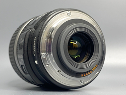 Canon EF-S 17-85mm 4-5.6 IS USM