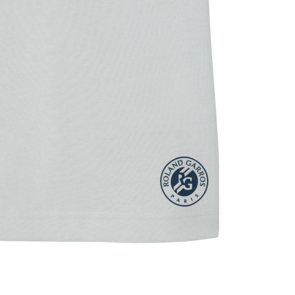 Теннисная футболка Lacoste Roland-Garros Edition Sport