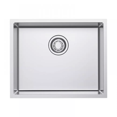 Omoikiri Tadzava 54-U/I Ultra-IN нерж. сталь/нержавеющая сталь