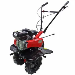 Мотоблок "ПАХАРЬ" TCP 820MS