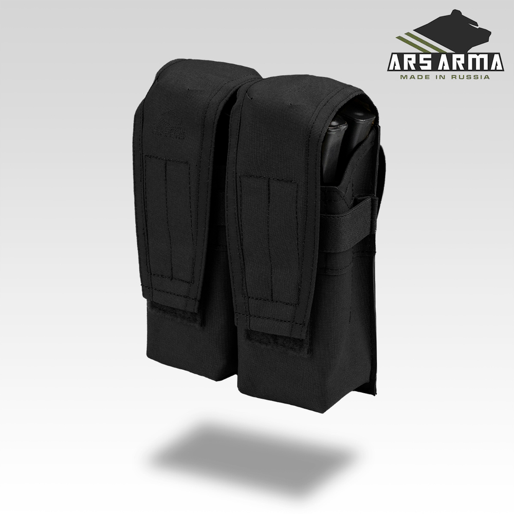 Подсумок А-18 АК Слот на 4 LC ARS ARMA
