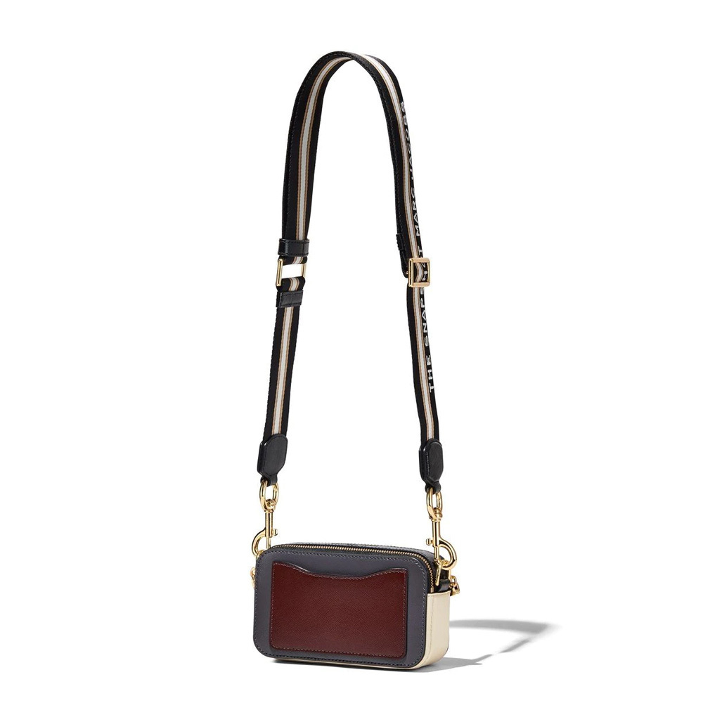 СУМКА MARC JACOBS THE SNAPSHOT SHADOW MULTI