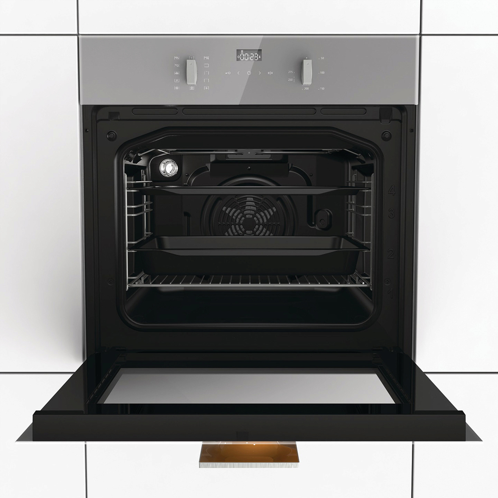 Независимый духовой шкаф Gorenje BO737ST