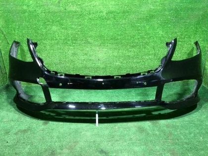 Бампер передний Mercedes S W222 (2017-2020)