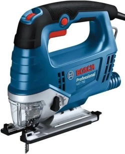 Лобзик Bosch GST 750 06015B4121