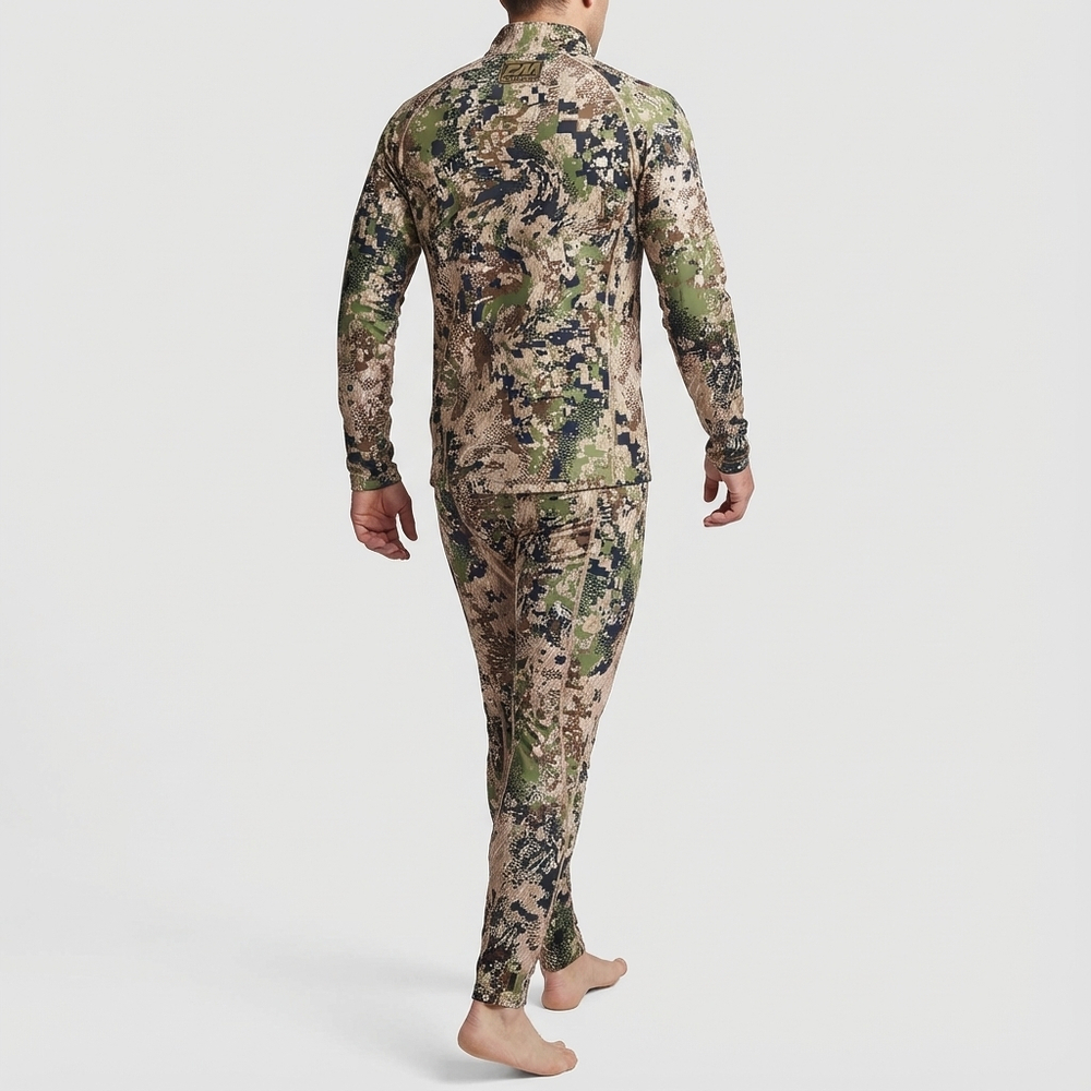 Термобелье (теплое) "HEAVY" цвет SL