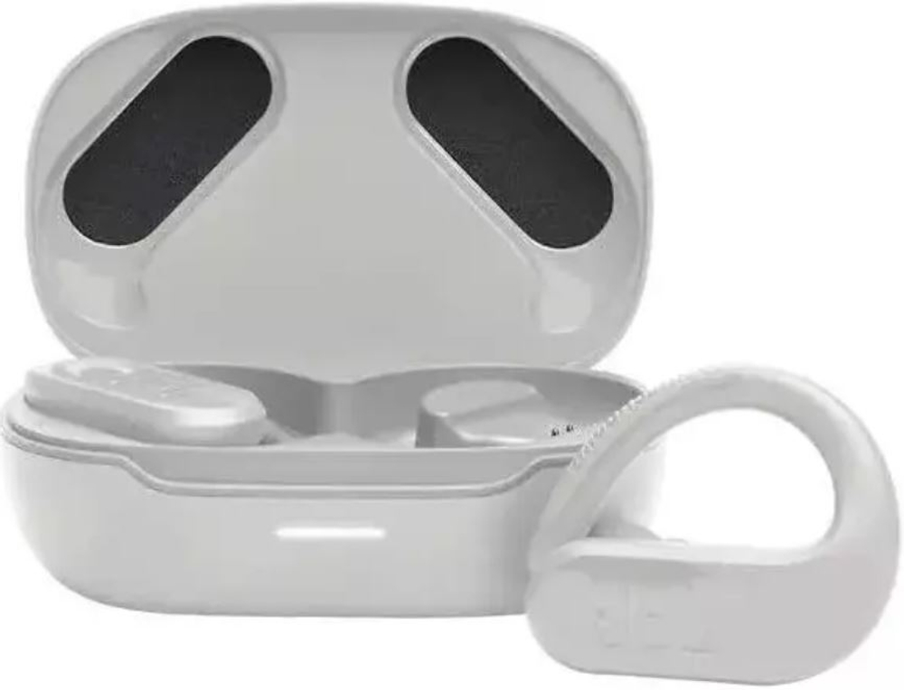 Наушники беспроводные JBL JBLENDURPEAK3WHT