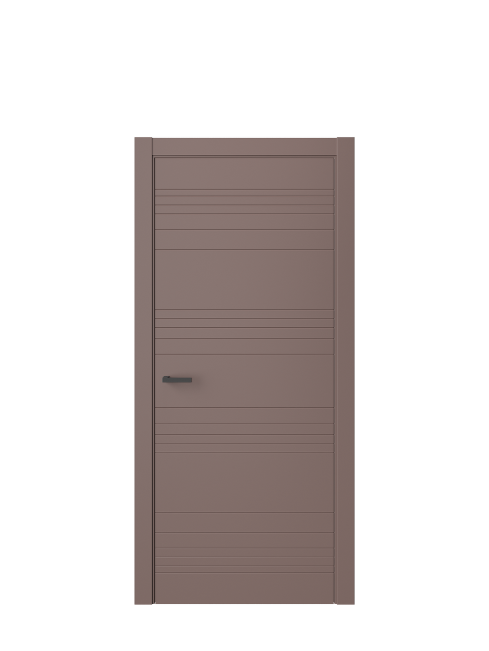 Межкомнатная дверь W10