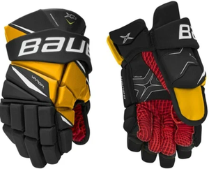 Перчатки хоккейные S20 VAPOR X2.9 GLOVES SR - MTO