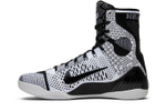 Кроссовки Nike Kobe 9 Elite Black History Month 9