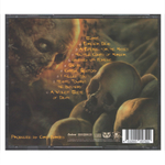 Torture Killer / Swarm! (RU)(CD)