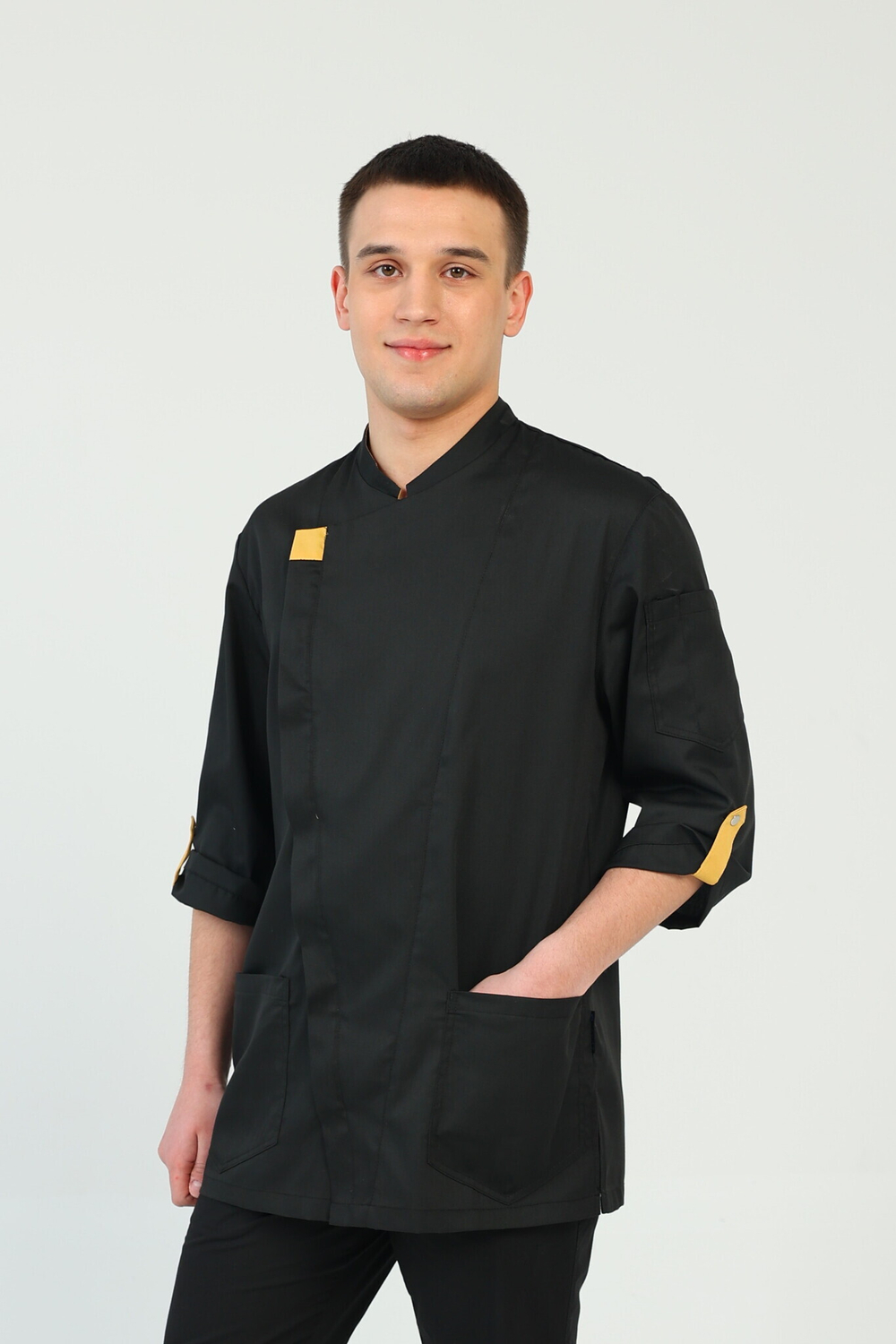 Куртка мужская КМ.701