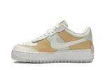 Кроссовки Nike Air Force 1 Shadow (Женская размерная сетка)